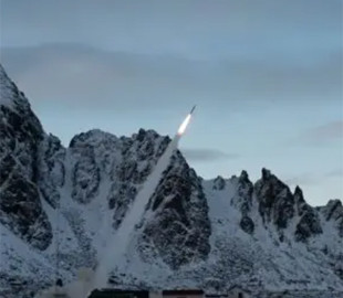 Розкриті технічні характеристики гіперзвукової ракети Scooter HS-1