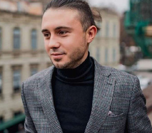 Україна вистоїть — Тарас Тополя про те, як ухвалив рішення вступити на службу та перші враження