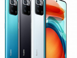 Глава Redmi подтвердил рекордно быструю зарядку в Redmi Note 11