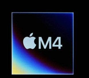 Apple робить ставку на ШІ у створенні процесорів нового покоління