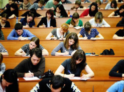 У МОН рекомендують студентам сісти за парти вже через місяць