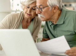 Як оформити пенсію онлайн за допомогою Дія.Підпису — алгоритм дій