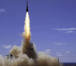 Франція протестувала ракету, здатну знищувати літаки-невидимки