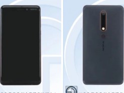 Опубликованы изображения и характеристики смартфона Nokia 6 нового поколения