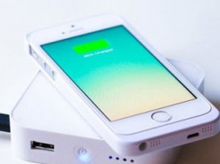 Чому бездротові зарядки не є ефективними