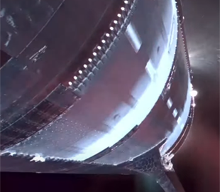 Невдалий запуск і вибух ракети Ілона Маска Starship призвів до перебоїв у роботі аеропортів Флориди