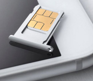 В Украине тестируют новый способ продажи SIM-карт
