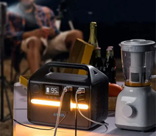 Павербанк для домашньої техніки: чи варто купляти потужні зарядні станції