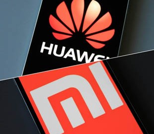 Huawei, Xiaomi, OPPO и Vivo сохранят лидерство в Китае в 2019 году