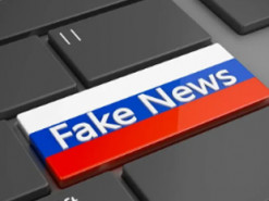 Макрон попередив про "таємну армію" ботів РФ, які роз'їдають західні демократії