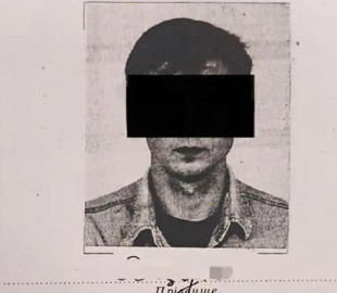 У Бердянську окупанти звинуватили місцевого жителя у "шпигунстві" на користь ЗСУ