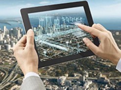 В 2018 году Европа потратит на технологии "умного" города 19 млрд долларов