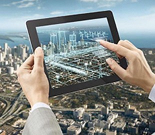 В 2018 году Европа потратит на технологии "умного" города 19 млрд долларов