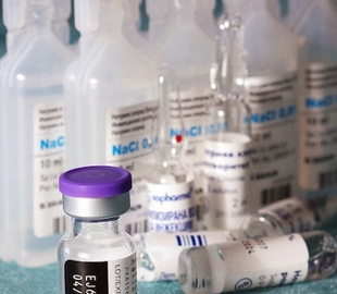 В Samsung могут заняться производством вакцины Pfizer