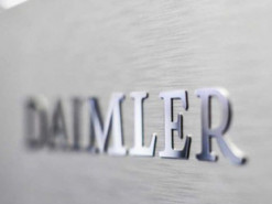 Daimler хочет производить собственные аккумуляторные элементы