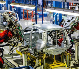 В Італії зростають продажі електрокарів