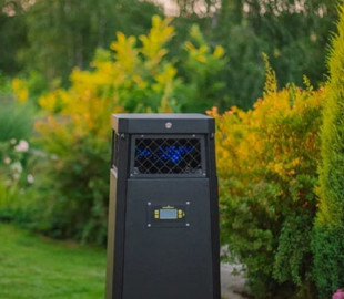 Український стартап Mosqitter залучив $200 000 від Angel One