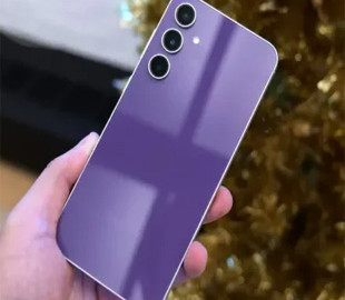 Galaxy S23 FE показали наживо після анонсу