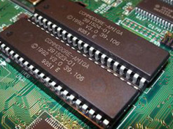 Цены на память сильно упадут через год