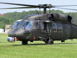 Безпілотний «Яструб»: Армія США тестує автономну систему керування Black Hawk