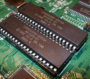 Цены на память сильно упадут через год