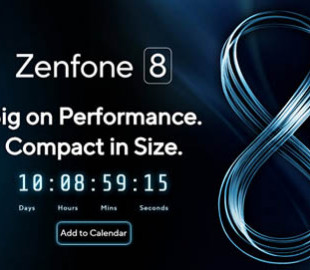 В Asus Zenfone 8 будет аудиоразъём 3,5 мм
