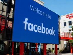 Facebook подал в суд на антимонопольные органы ЕС