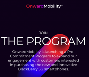 Новый владелец BlackBerry снова намекнул на возрождение бренда