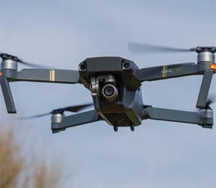 Україна розробляє власний аналог Mavic: Федоров розкрив перші деталі дрона