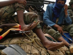 Російських найманців звинуватили у масових вбивствах у Малі