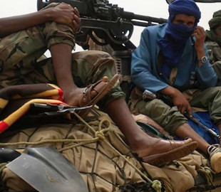 Російських найманців звинуватили у масових вбивствах у Малі