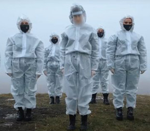 "Євробачення-2021": українці знімають кумедні пародії на пісню Go_A "ШУМ"