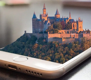 5 функцій, які можуть з’явитися у смартфонах майбутнього