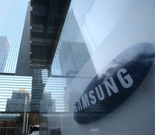 Samsung продолжает продавать свою недвижимость