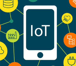 Как Интернет вещей изменит мир через 5 лет