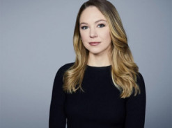 Трамп вимагає звільнення журналістки CNN, яка написала про наслідки бомбардування Ірану