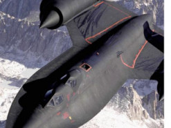 Названо десять найшвидших реактивних літаків у світі: хто залишається рекордсменом