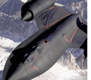 Названо десять найшвидших реактивних літаків у світі: хто залишається рекордсменом