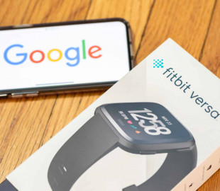 Google заключит сделку с Fitbit на 2,1 миллиарда долларов 