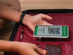 У Брюсселі десять людей отримали півроку в’язниці за підроблений Covid-сертифікат