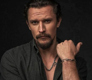 Тарас Цимбалюк із "Кріпосної" розповів, як жити у важкі часи