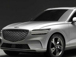 Genesis подготовит к 2030 году 7 новых электромобилей