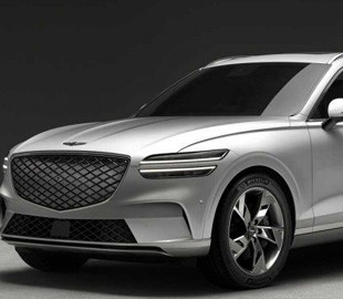 Genesis подготовит к 2030 году 7 новых электромобилей