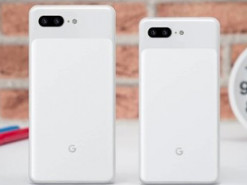 Опубликованы изображения Google Pixel 4