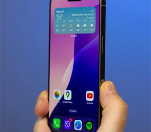 У мережі показали, як виглядатиме iPhone 18 Pro у новому червоному кольорі