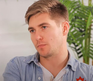 Владимир Остапчук показал, как изменилась Бородянка после освобождения (фото)