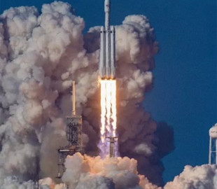 У SpaceX під час підготовки Starship до четвертого польоту вибухнув двигун