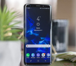 Samsung уже тестирует Android 10 на прошлогодних флагманах Galaxy S9