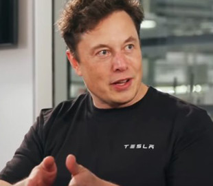 Маск предсказал будущее Tesla и автомобилей с ДВС