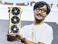 ASUS показала найдорожчу відеокарту в історії